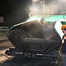 В Саратове завершают ремонт дороги на Усть-Курдюмской