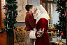 Саратовский актер поделился кадрами с площадки новых «Праздников»